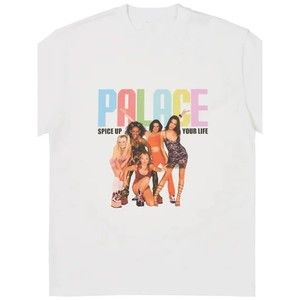 Palace Spice Girls T-shirt